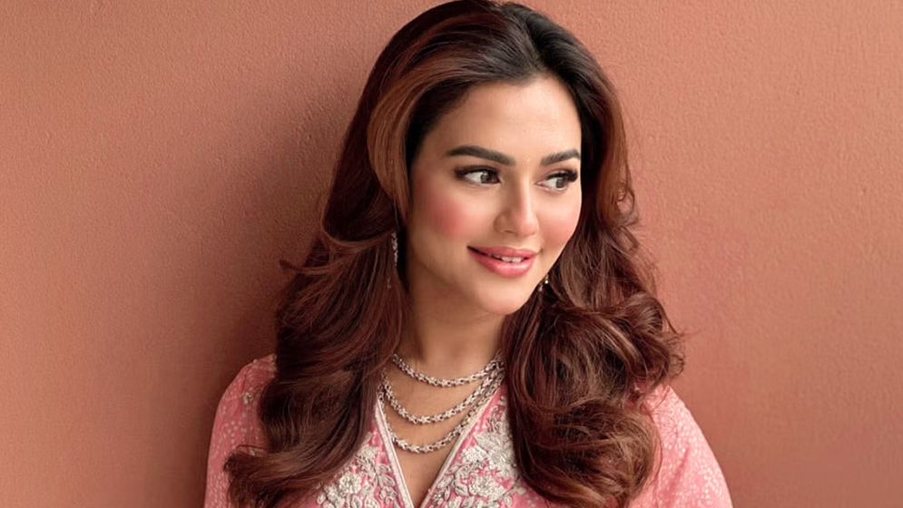 জামিন পেলেন নুসরাত ফারিয়া