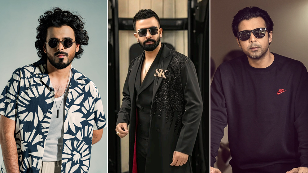 ‘তাণ্ডব’-এ সিয়াম ও আফরান নিশোর উপস্থিতি নিয়ে চাঞ্চল্য!