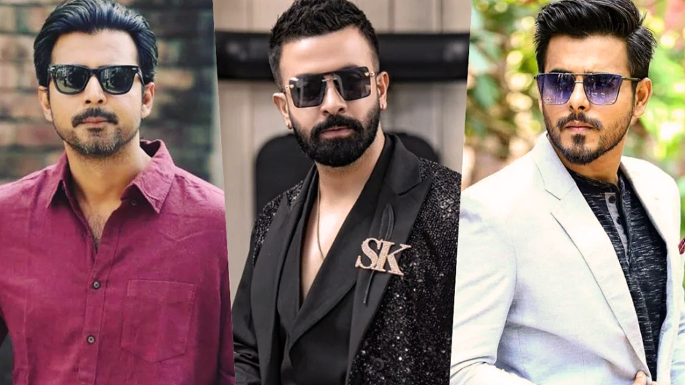 শাকিব-রাফী জুটির ‘তাণ্ডব’: ক্যামিও চরিত্রে সিয়াম, নেই নিশো