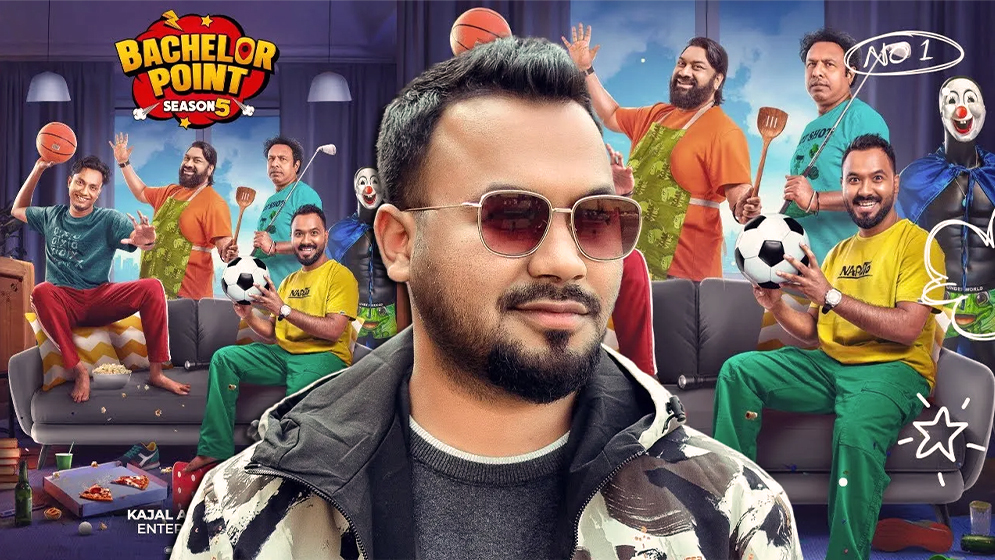 “এবারের কাবিলা হবে পরিণত সংস্করণ”: পলাশের ঘোষণা