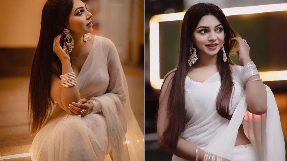 এই লোক আজকের পর আমার নামে খারাপ কথা বলবে: প্রভা