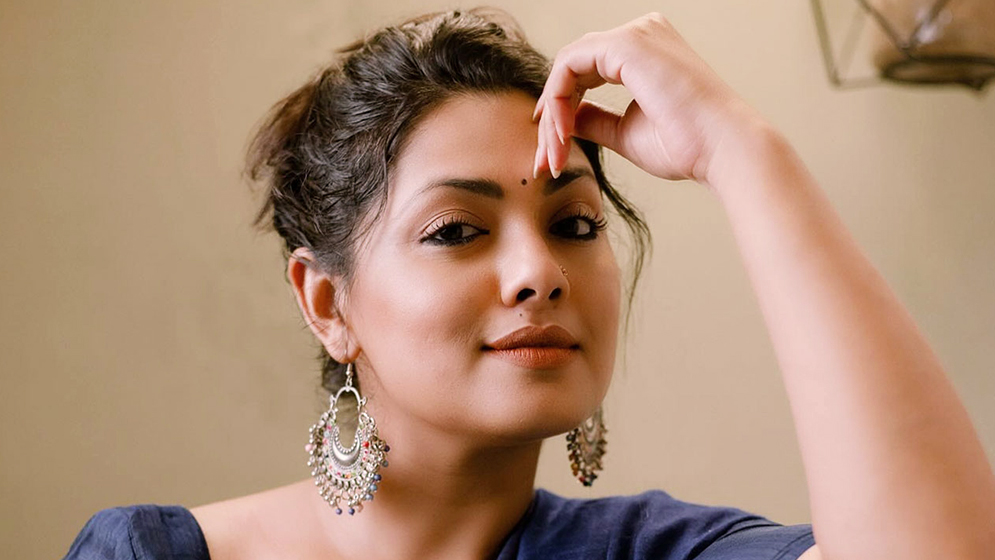 আমার নাম-ছবি ব্যবহার করে বিভ্রান্তিকর সংবাদ প্রকাশ করেছে : তিশা