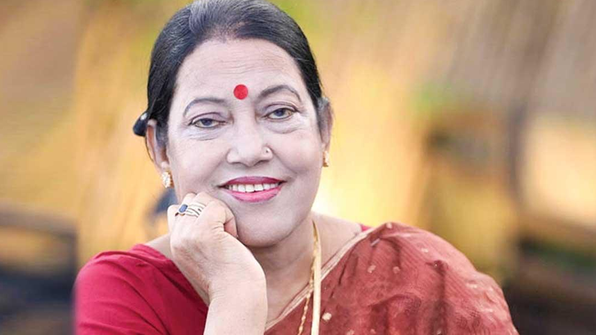কেবিনে স্থানান্তর করা হয়েছে ফরিদা পারভীনকে, শারীরিক অবস্থা এখনও সংকটাপন্ন