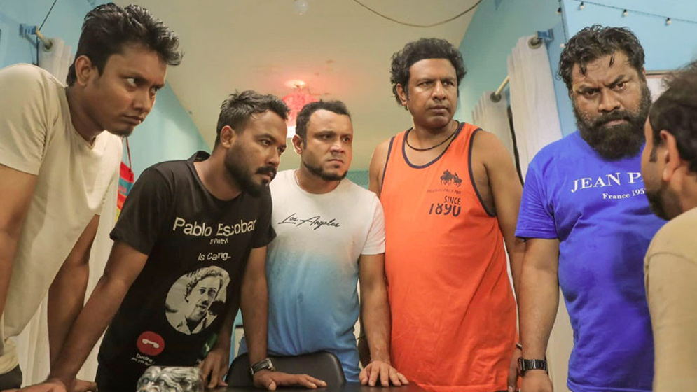 ‘ব্যাচেলর পয়েন্ট’র নির্মাতা ও অভিনেতাসহ ৬ জনকে আইনি নোটিশ