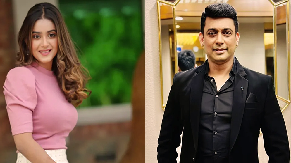 জায়েদ খানকে মা হওয়ার ইচ্ছার কথা জানালেন তানজিন তিশা