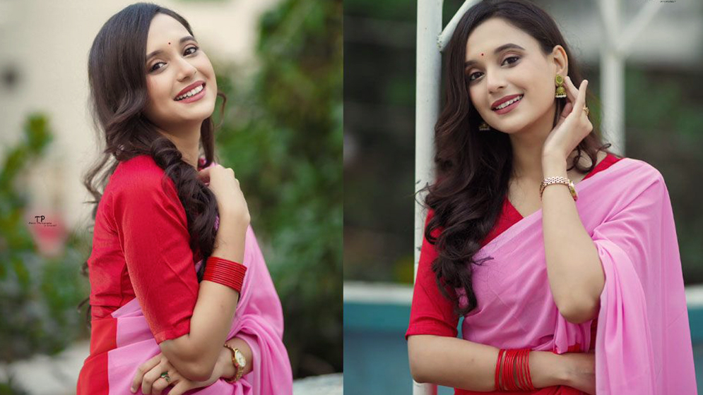 “পরিকল্পনা করেই সিনেমায় এসেছি,” সাবিলা নূর