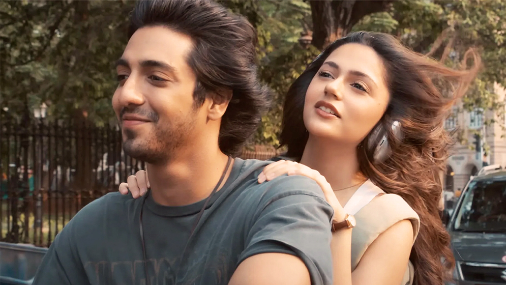 ‘সাইয়ারা’র ক্লাইম্যাক্স কি আসলেই চ্যাটজিপিটির লেখা?