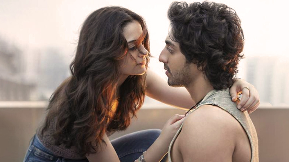 ‘সাইয়ারা’ জাদু চলছেই, আয় ছাড়িয়েছে ৬০০ কোটি