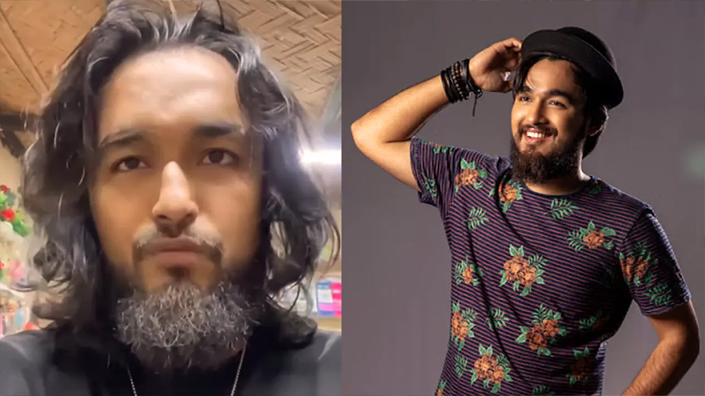কারামুক্ত হয়ে গানে ফিরছেন নোবেল