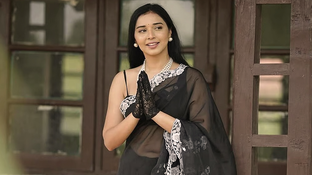 বেকার ছেলেকে বিয়ে করে আজীবন খাওয়াতে চান তানিয়া