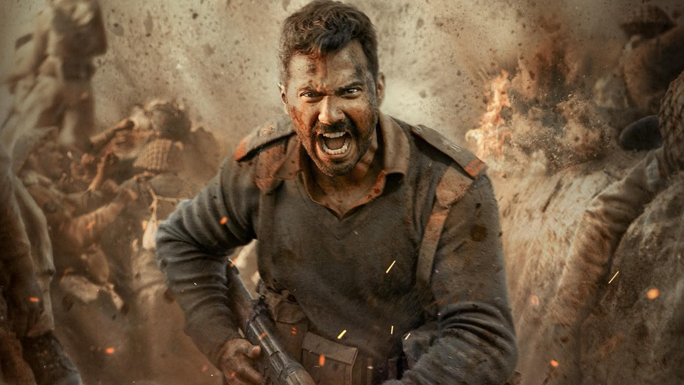 ধুরন্ধরকেও ছাপিয়ে যেতে পারে ‘বর্ডার ২’