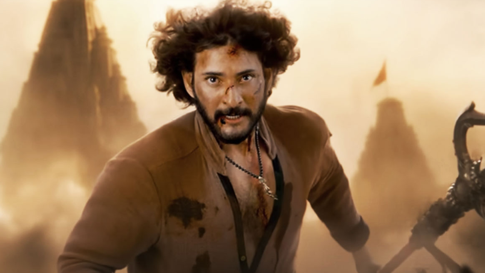 ১৩০০ কোটির ‘বারাণসী’ মুক্তির তারিখ জানা গেল