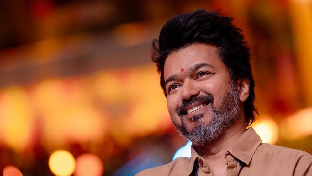 শেষ সিনেমা মুক্তি নিয়ে বিপাকে বিজয় থালাপতি