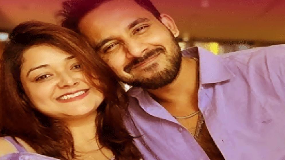 অভিনেতা জাহের আলভীর স্ত্রীর আত্মহত্যা