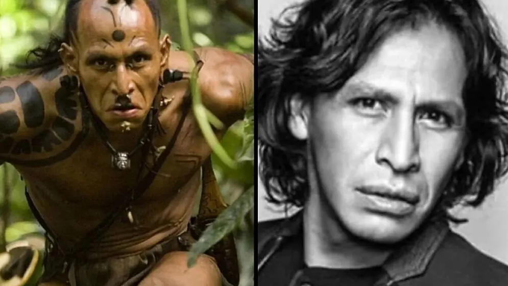 মারা গেলেন জনপ্রিয় অভিনেতা জেরার্ডো তারাসেনা