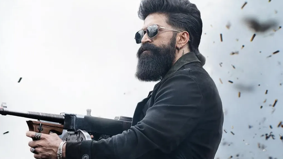 মুক্তির আগেই ইতিহাস গড়ল ‘টক্সিক’