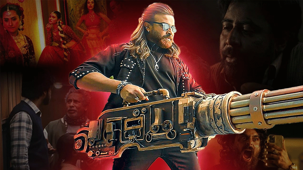 ঈদের প্রথম দিনে কোন সিনেমা কত আয় করল?