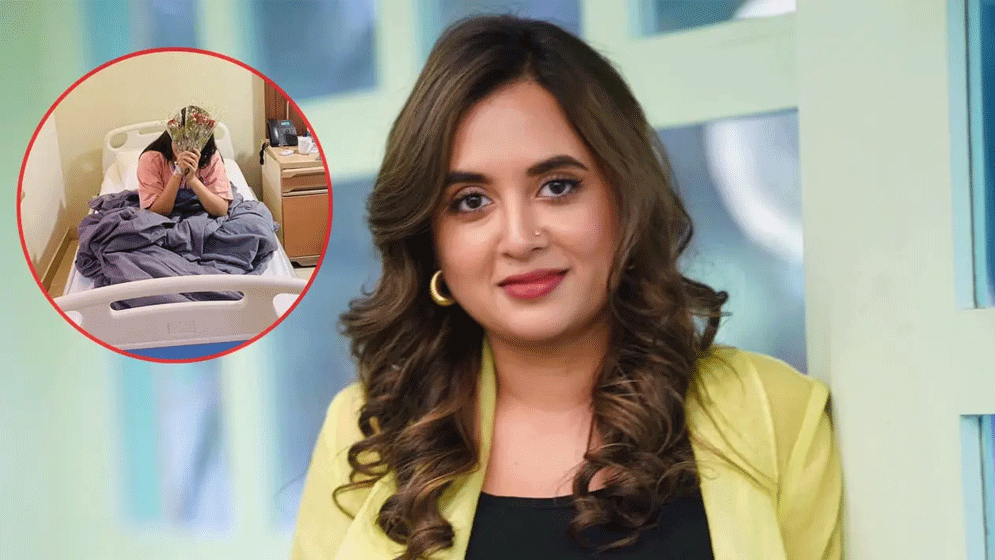 ফের ব্রেন টিউমারের অস্ত্রোপচার তানিয়া বৃষ্টির