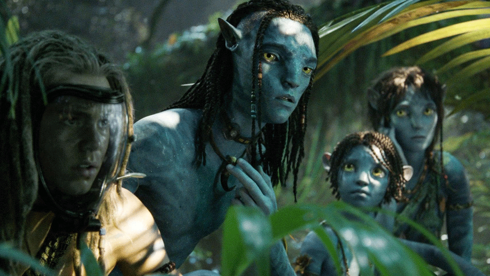 অনিশ্চয়তায় ‘অ্যাভাটার ফোর’, কী বলছেন নির্মাতা?