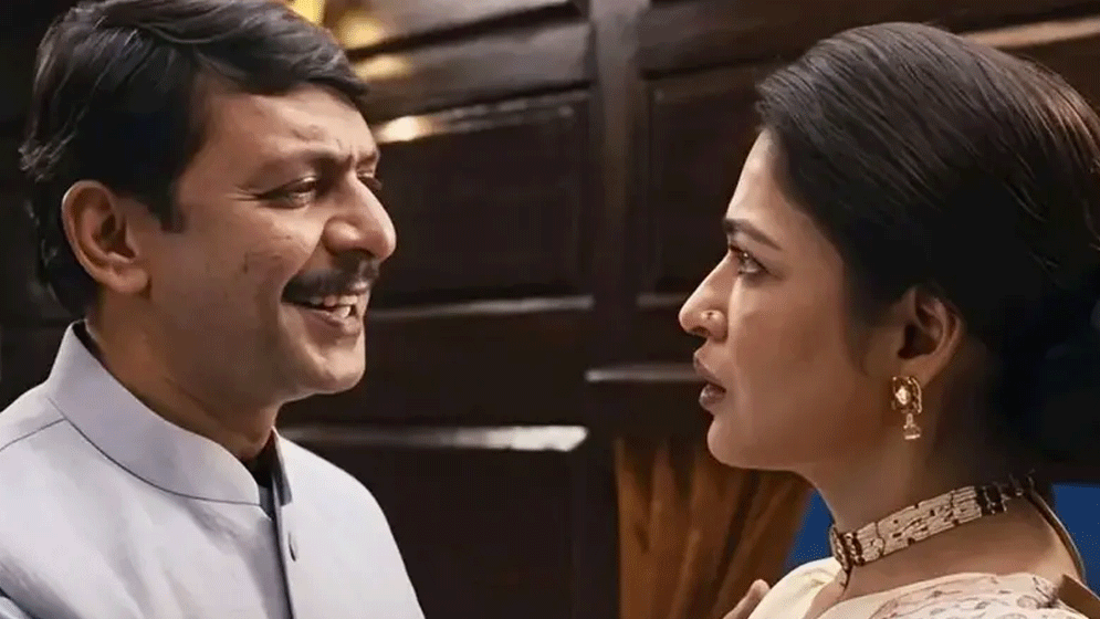 বিদেশের ৫২ প্রেক্ষাগৃহে ‘বনলতা এক্সপ্রেস’