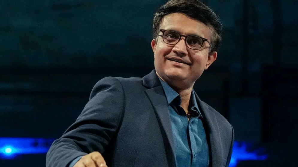 বিগ বস-এ সৌরভ গাঙ্গুলি