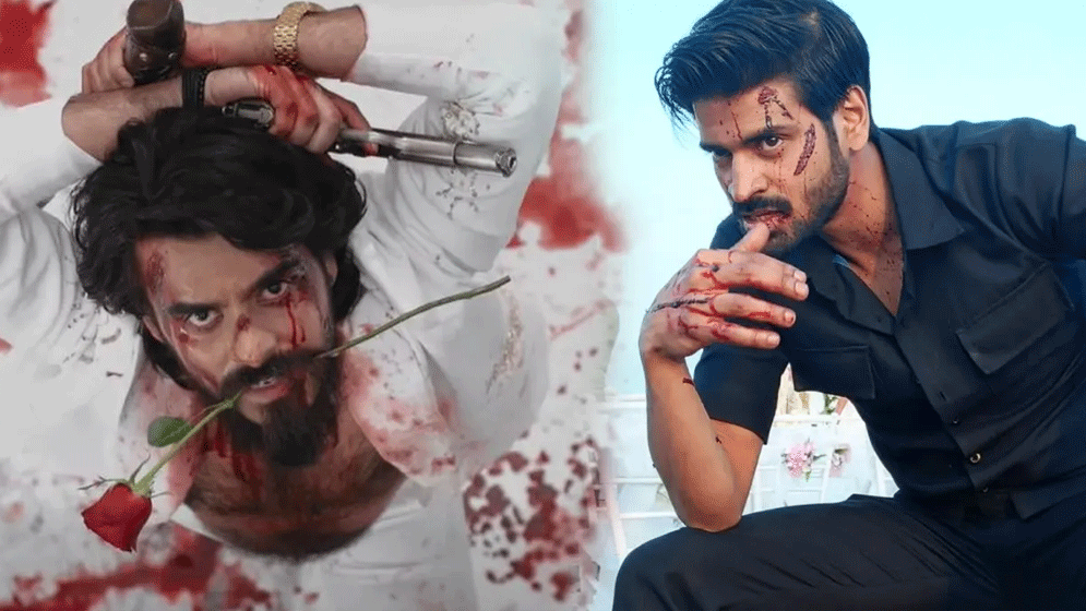 শাকিবের পর এবার সিয়ামের সঙ্গে জিল্লু