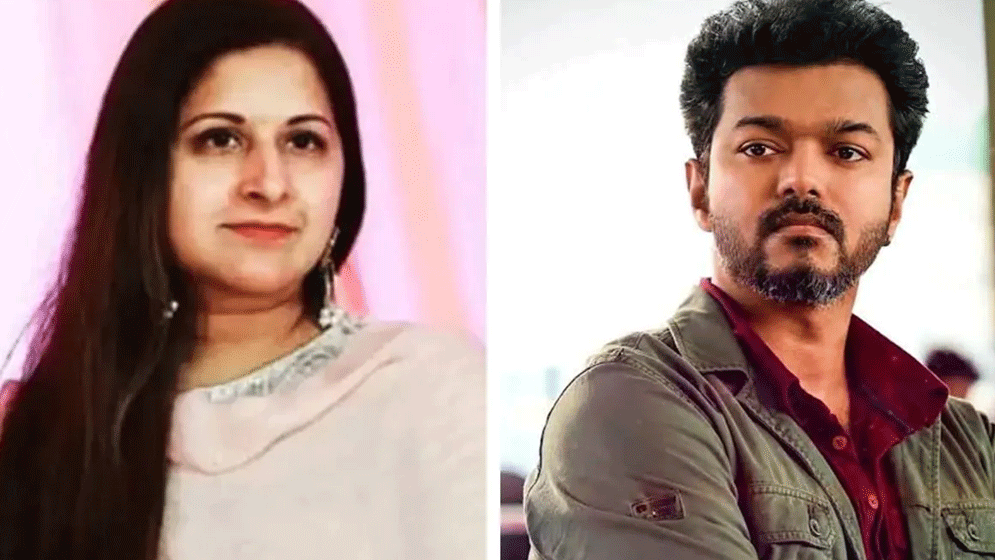 বিচ্ছেদের পথে বিজয়? খোরপোশ দিতে হতে পারে ৩৫০ কোটি রুপি!