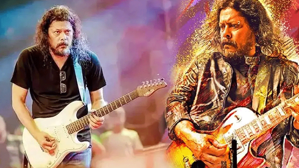 ইউরোপ মাতাতে যাচ্ছেন জেমস