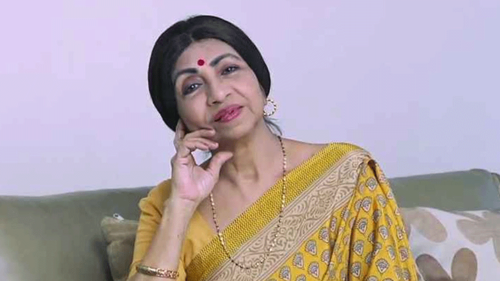 একুশে পদকপ্রাপ্ত সংগীতশিল্পী ডালিয়া নওশীন মারা গেছেন