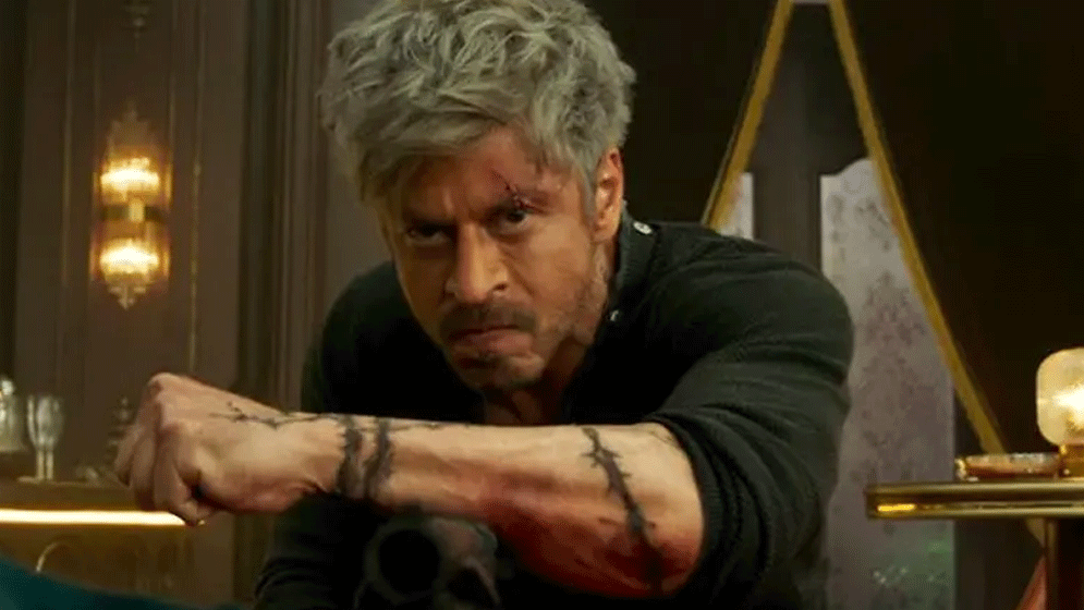 মুক্তির আগেই ‘কিং’ সিনেমার আয় ২৫০ কোটি