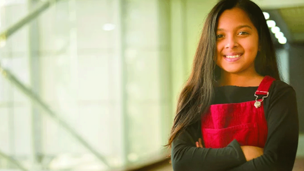 ছিনতাইকারীদের কবলে জাতীয় পুরস্কারপ্রাপ্ত শিশুশিল্পী ঋদ্ধি