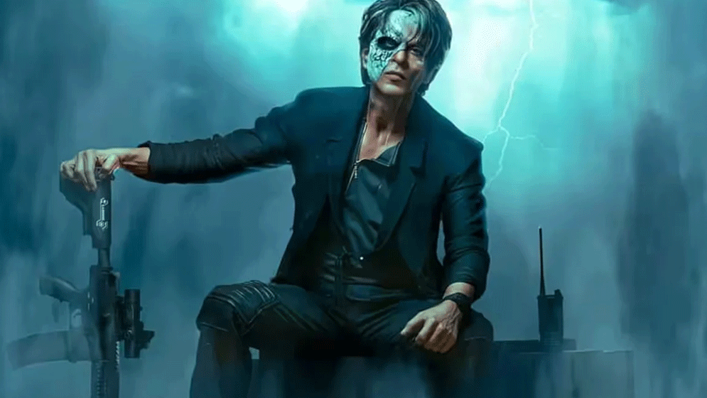 আসছে শাহরুখ খানের ‘জওয়ান ২’