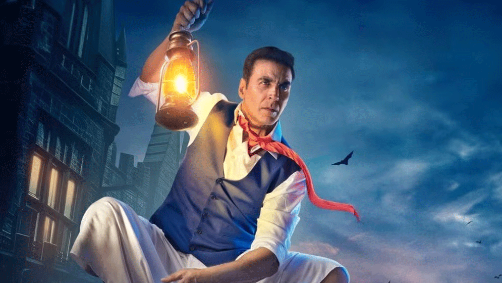 অক্ষয়ের সিনেমা নিয়ে সেন্সরে আপত্তি, ৬৩ দৃশ্য ছাঁটাই?