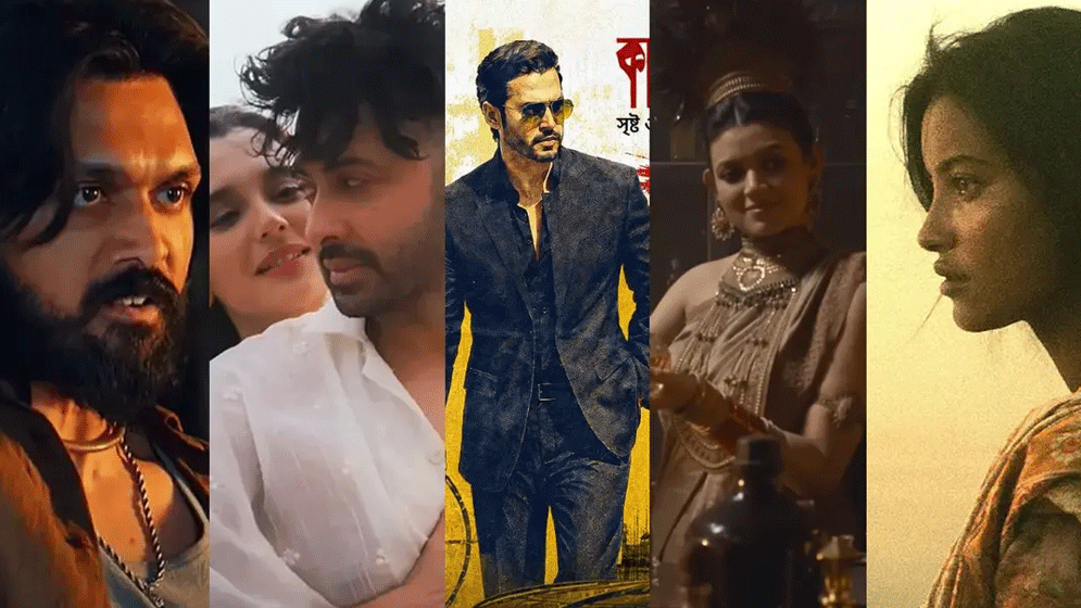 ঈদুল আজহায় প্রেক্ষাগৃহে ৫ সিনেমার লড়াই