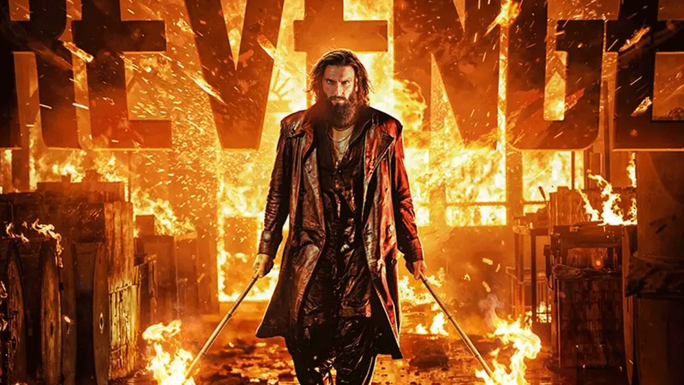 প্রভাসের সিনেমাকেও পেছনে ফেলল ‘ধুরন্ধর টু’