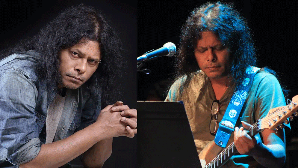 দুই মাসের জন্য ইউরোপ ট্যুরে যাচ্ছেন জেমস