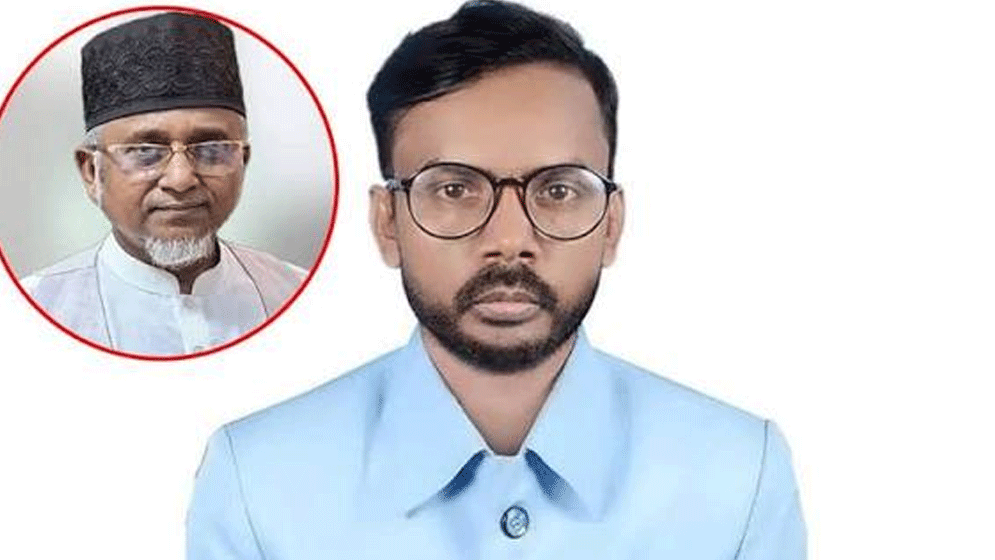 গাজী নজরুল এমপি পদ হারালে ভোট করতে চান হিরো আলম
