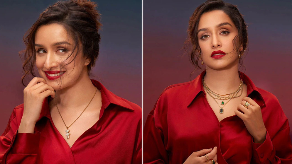 যে কারণে বিতর্কের মুখে পড়লো শ্রদ্ধার ‘ঈথা’ সিনেমা
