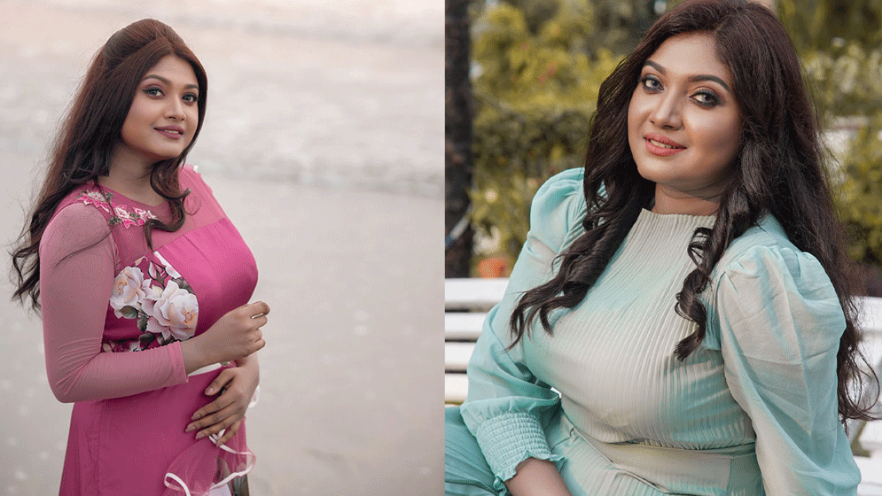 নতুন গান দিয়ে ফিরলেন মিলানা