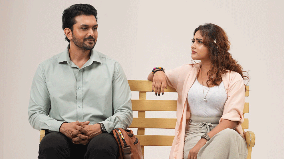 প্রথমবার জুটি বাঁধলেন আরিফিন শুভ ও পায়েল