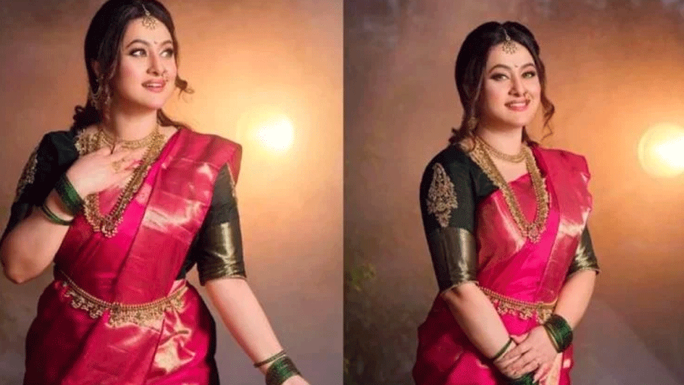 আজ পূর্ণিমার জন্মদিন, কত বছরে পা রাখলেন চিরসবুজ এই নায়িকা?