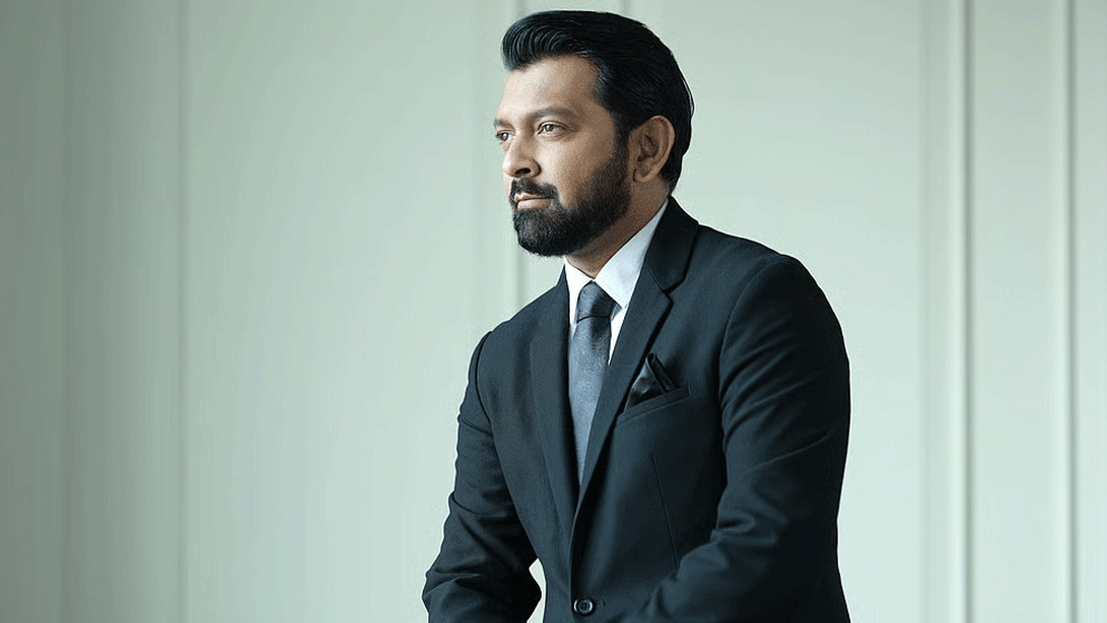 পর্দায় ফিরছেন তাহসান