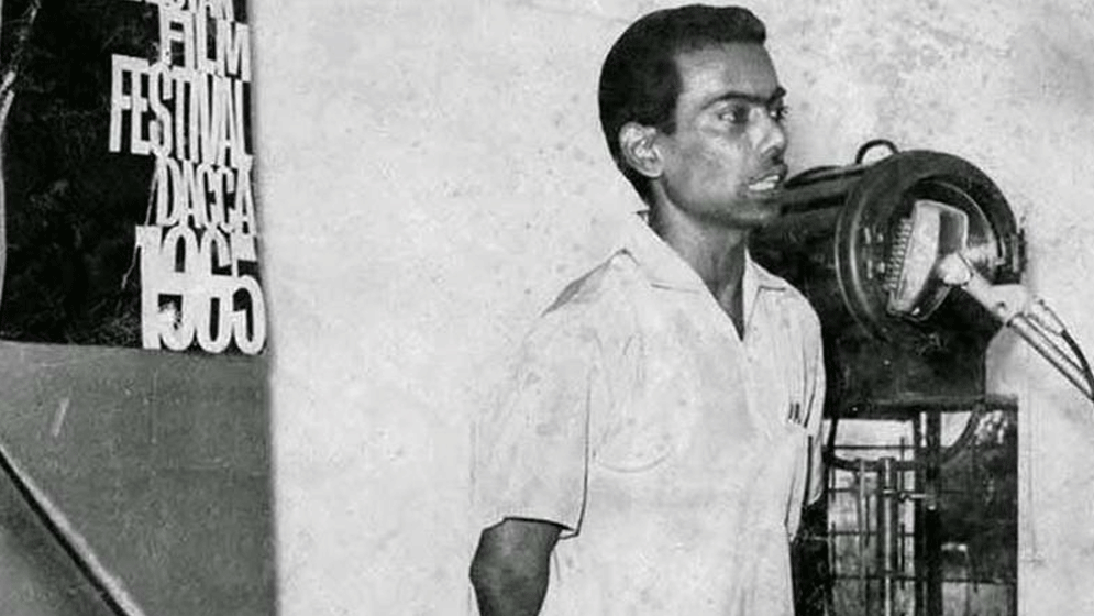 কালজয়ী চলচ্চিত্রকার জহির রায়হানের ৯১তম জন্মদিন আজ