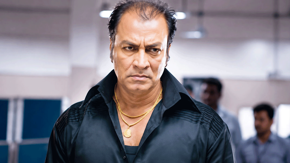 ‘গজনি’র সেই ভয়ংকর খলনায়ক প্রদীপ সিংহ রাওয়াত আর নেই